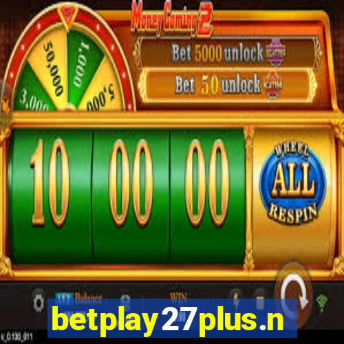 betplay27plus.net