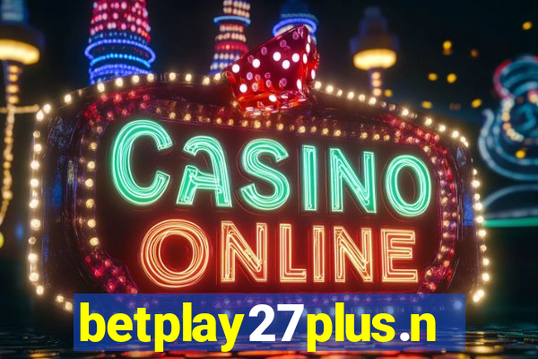 betplay27plus.net