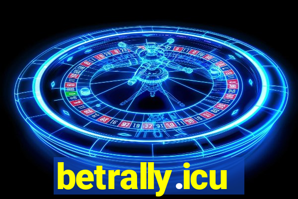 betrally.icu
