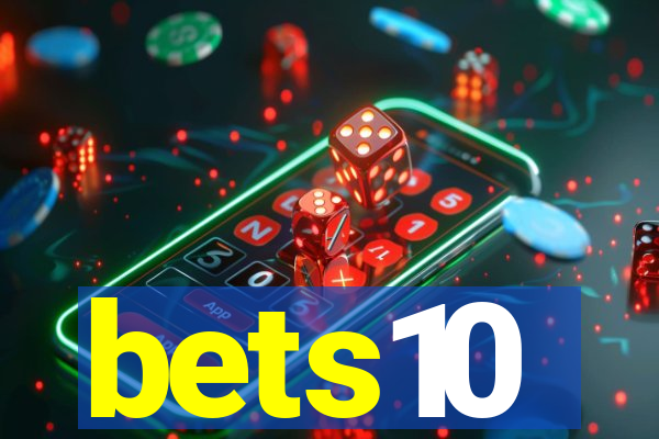 bets10