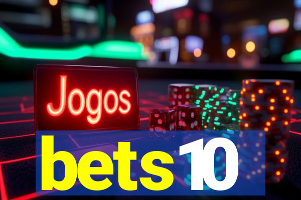 bets10