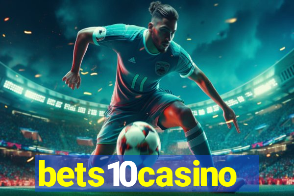 bets10casino