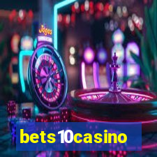 bets10casino