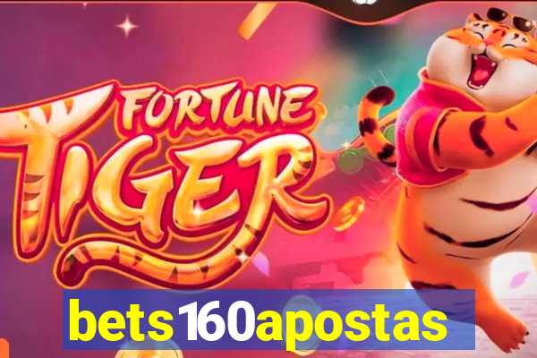 bets160apostas