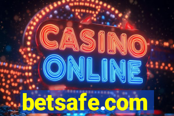 betsafe.com