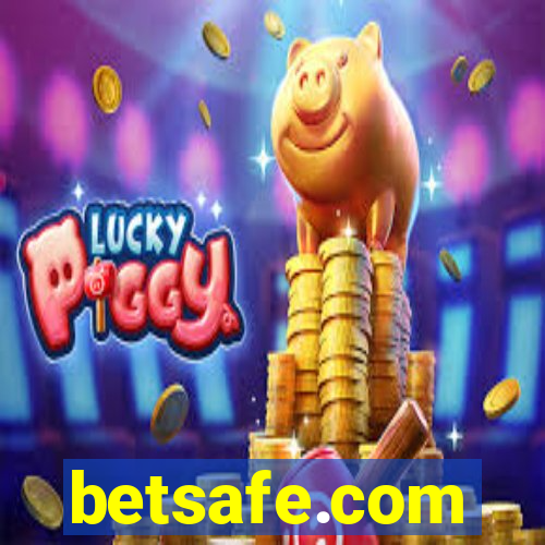 betsafe.com