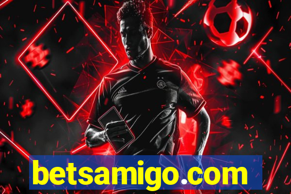 betsamigo.com