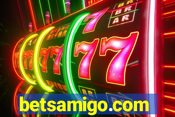 betsamigo.com
