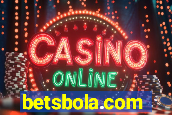 betsbola.com