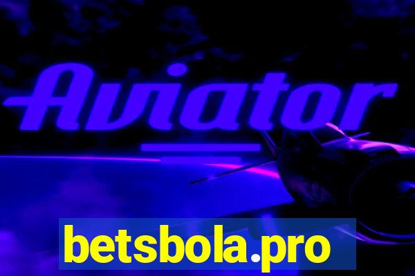 betsbola.pro