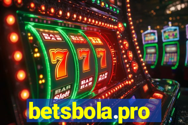 betsbola.pro