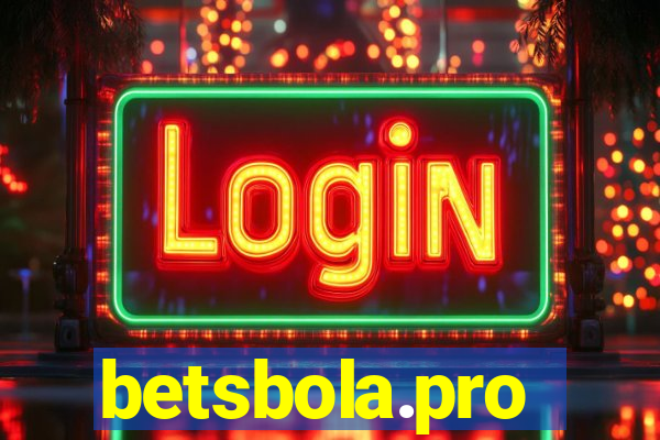 betsbola.pro