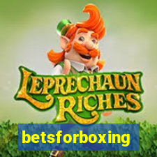 betsforboxing