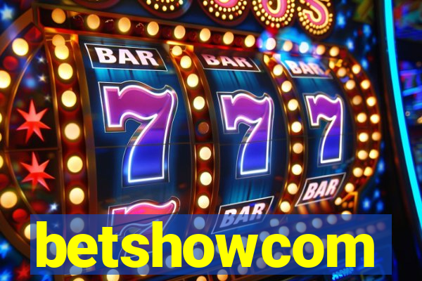 betshowcom