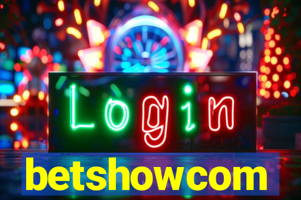 betshowcom