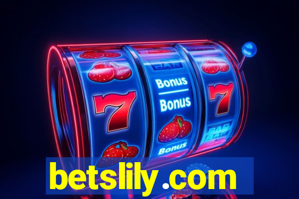 betslily.com