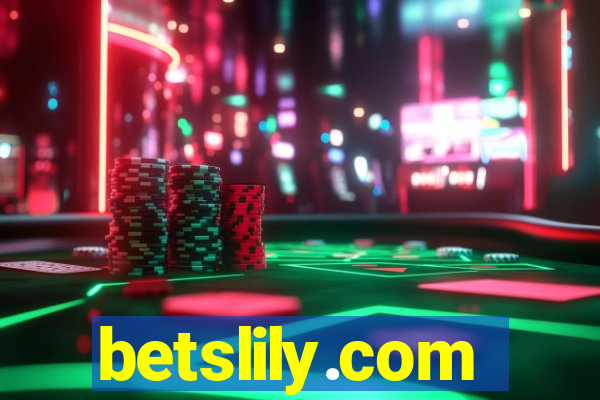 betslily.com