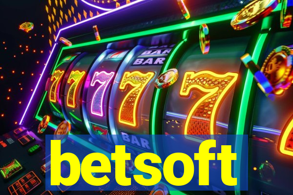 betsoft
