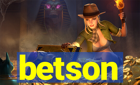 betson