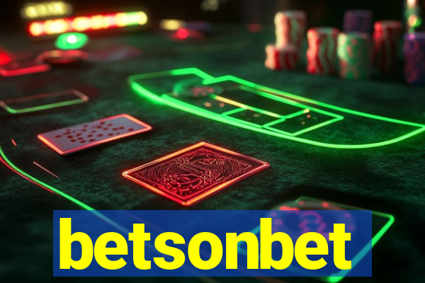 betsonbet