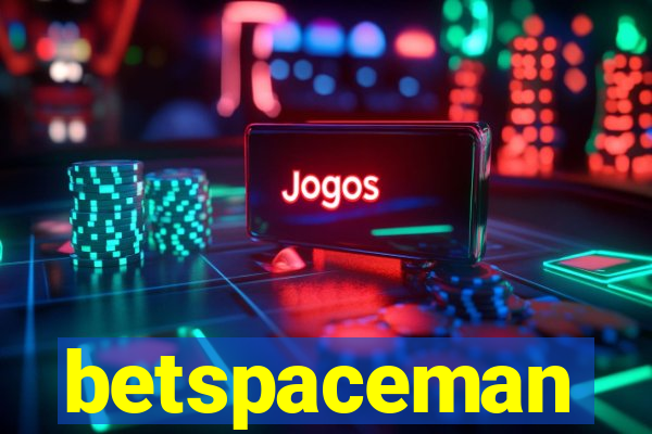 betspaceman