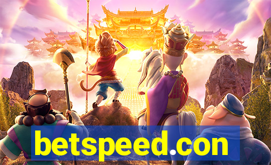betspeed.con
