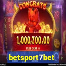 betsport7bet