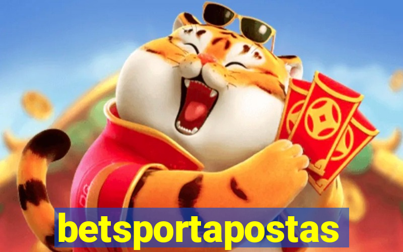 betsportapostas