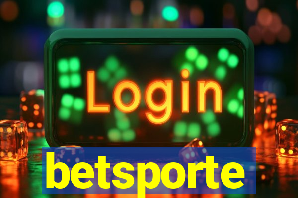 betsporte