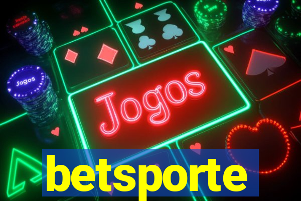 betsporte