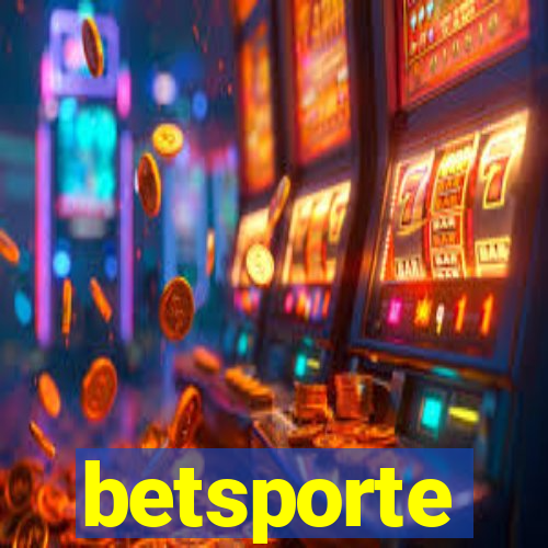 betsporte