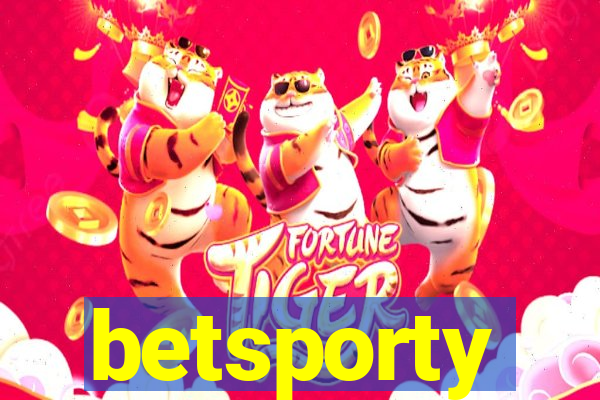 betsporty