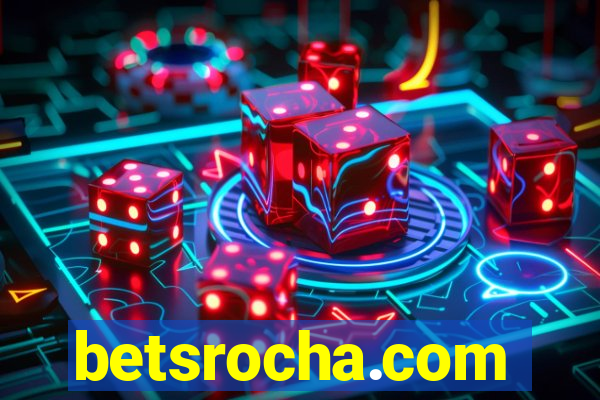 betsrocha.com