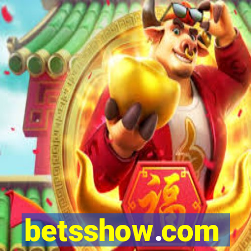 betsshow.com
