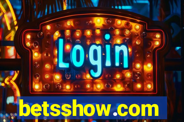 betsshow.com