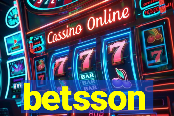 betsson