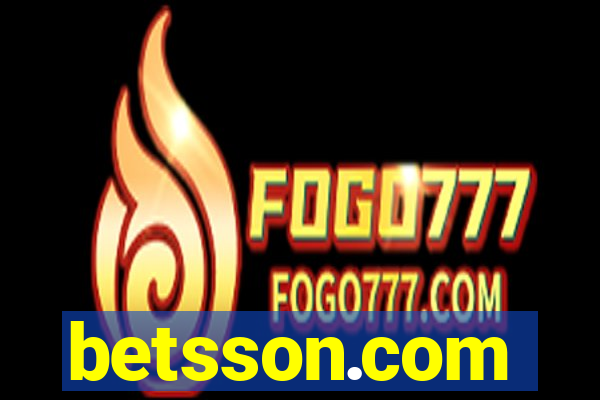 betsson.com