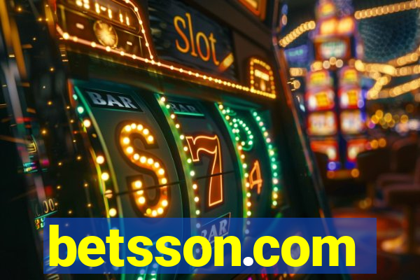 betsson.com