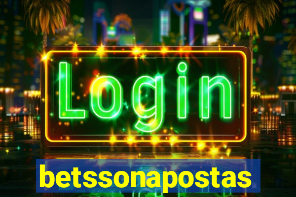 betssonapostas