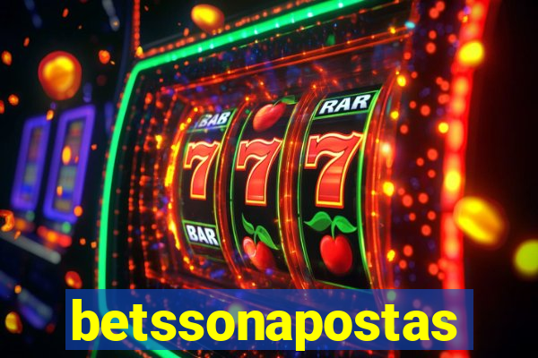 betssonapostas