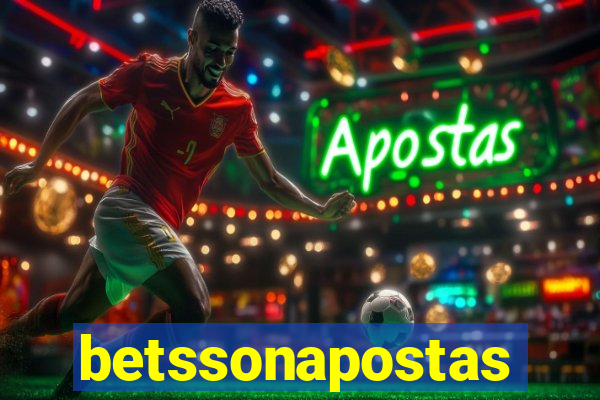 betssonapostas