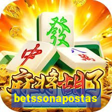 betssonapostas