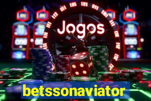 betssonaviator