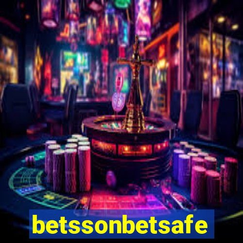 betssonbetsafe