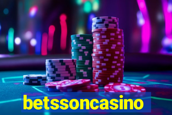 betssoncasino