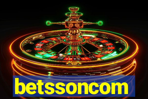 betssoncom