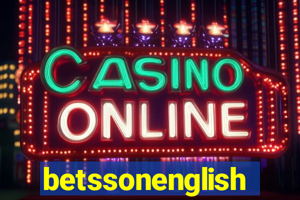 betssonenglish