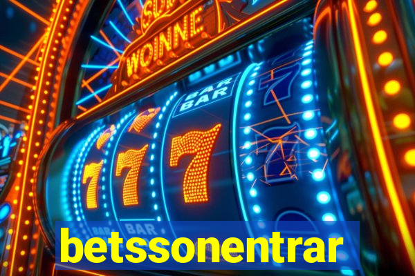 betssonentrar