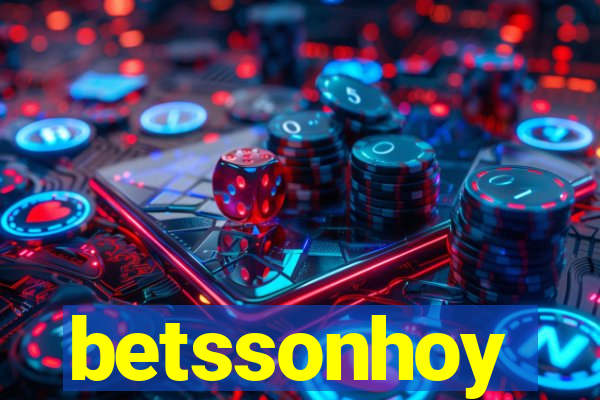betssonhoy