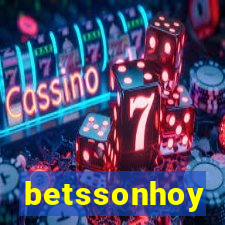 betssonhoy